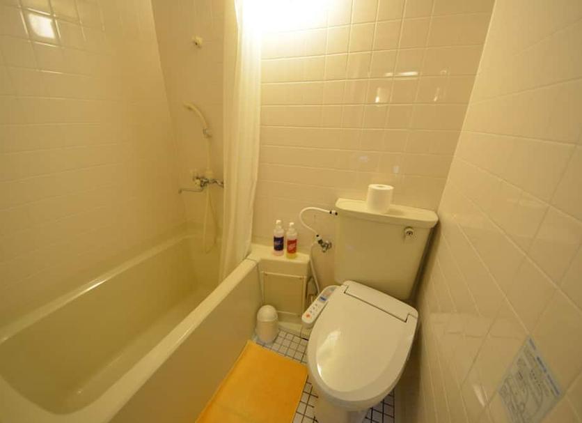 Kamar Mandi Foto