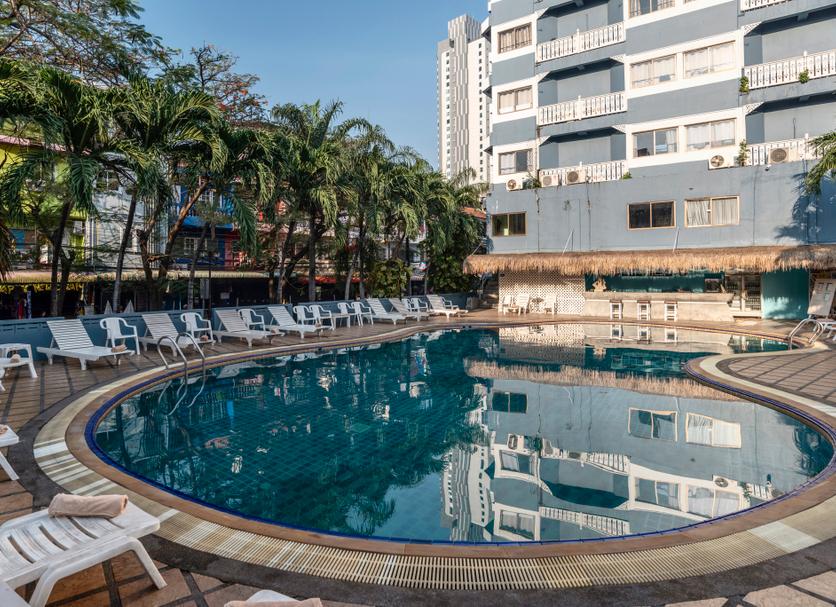 Kolam Foto