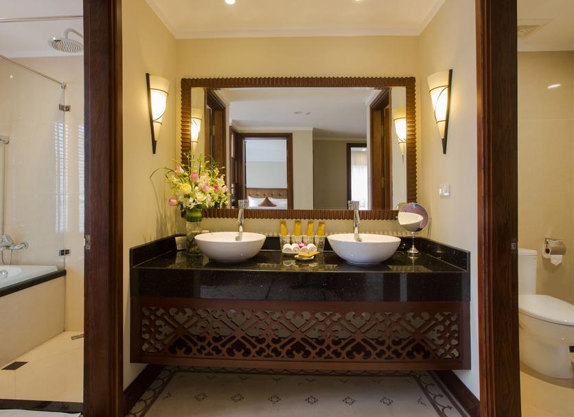 Kamar Mandi Foto
