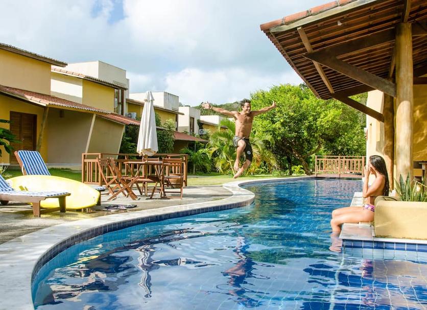 Kolam Foto