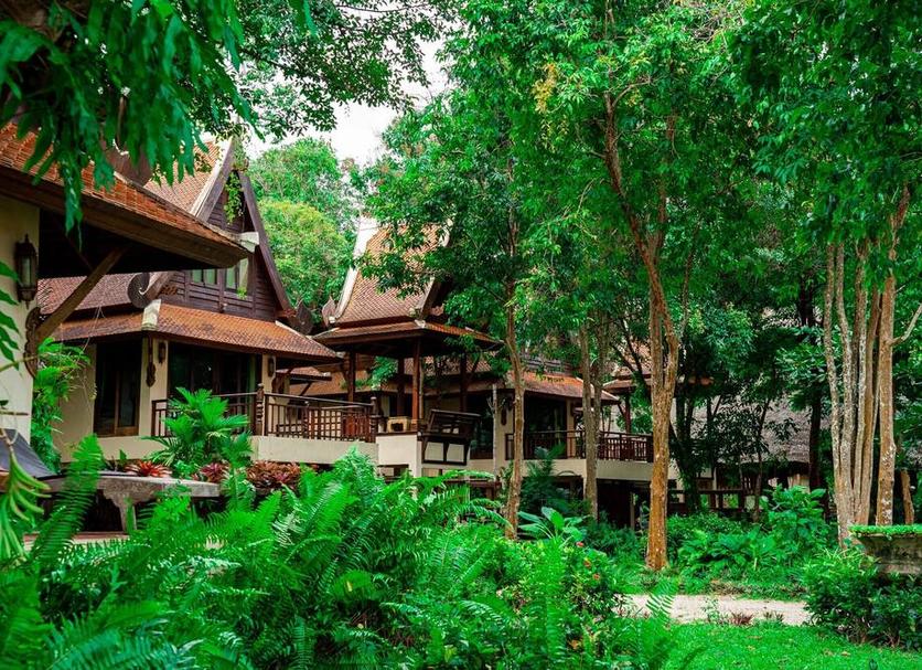 Pemandangan luar Foto