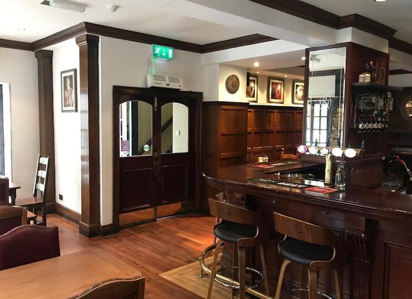 Bar Foto