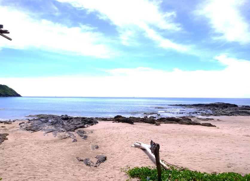 Pantai Foto