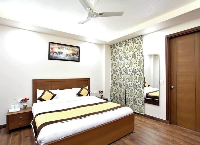 Kamar Tidur Foto