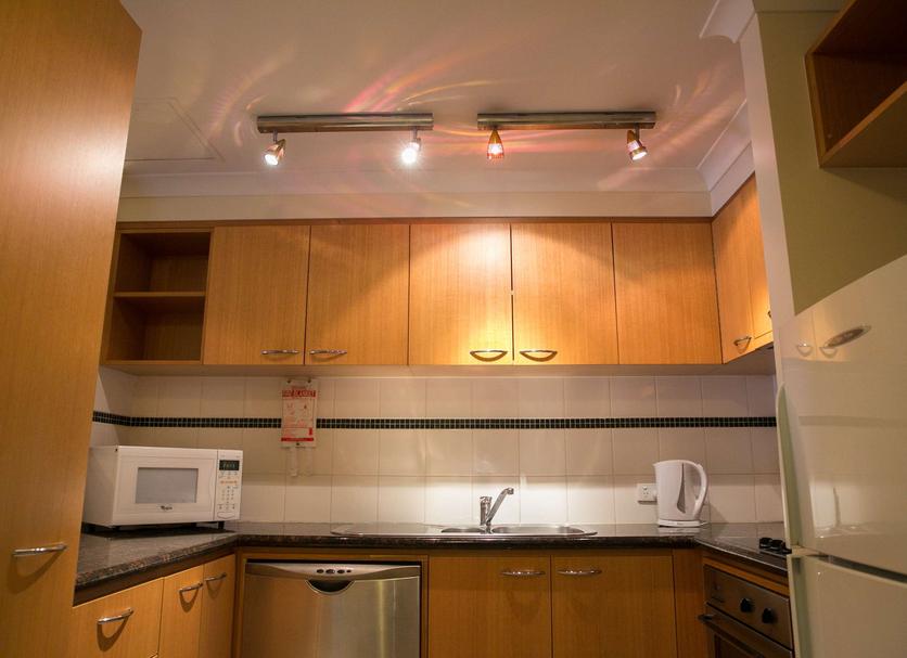 Dapur Foto
