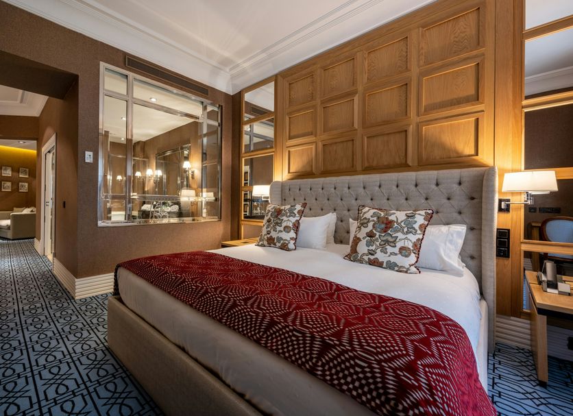 Kamar Tidur Foto