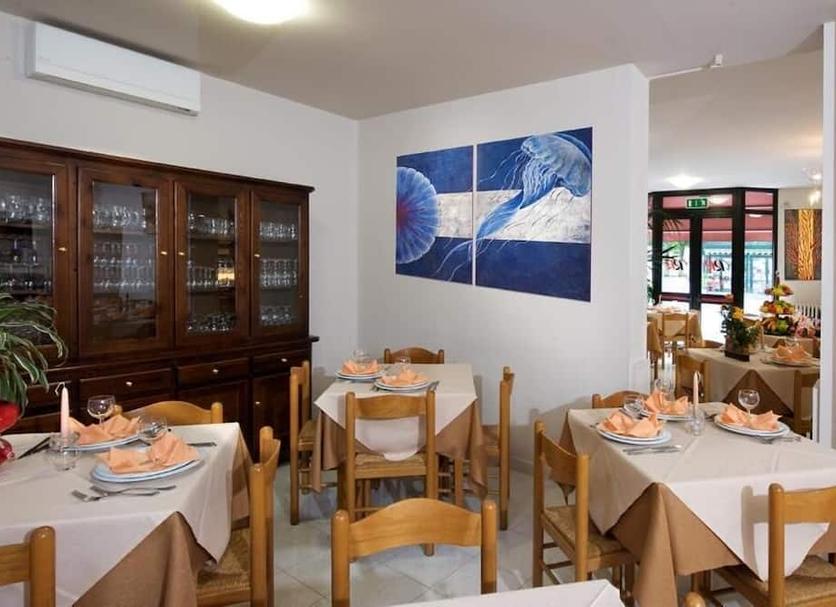 Restoran Foto
