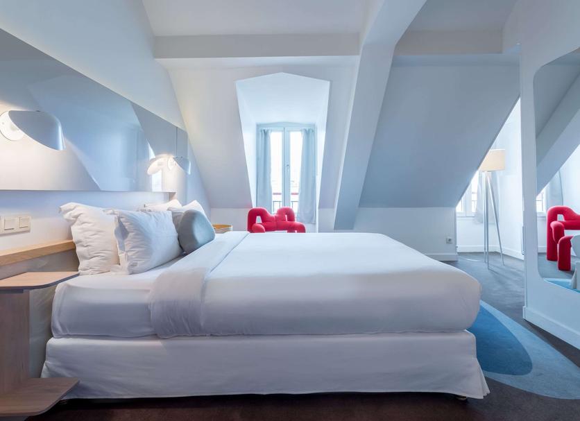 Kamar Tidur Foto