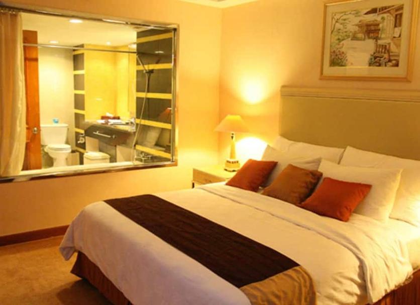 Kamar Tidur Foto
