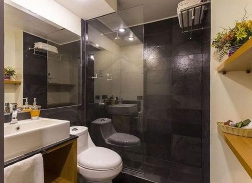 Kamar Mandi Foto