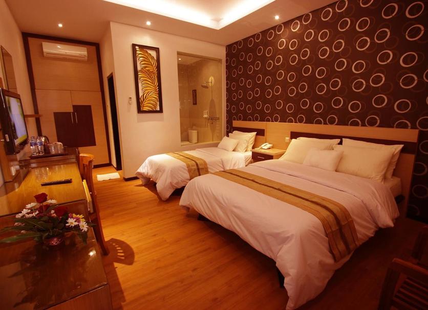 Kamar Tidur Foto