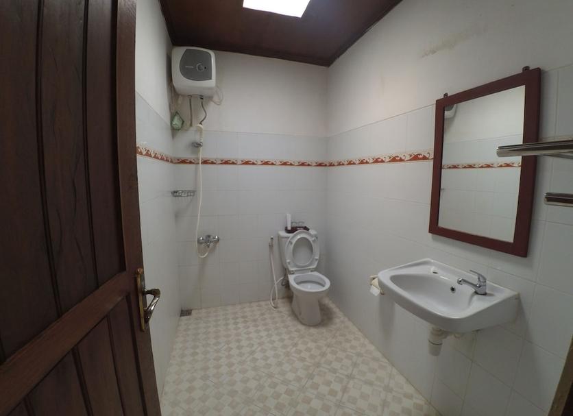 Kamar Mandi Foto