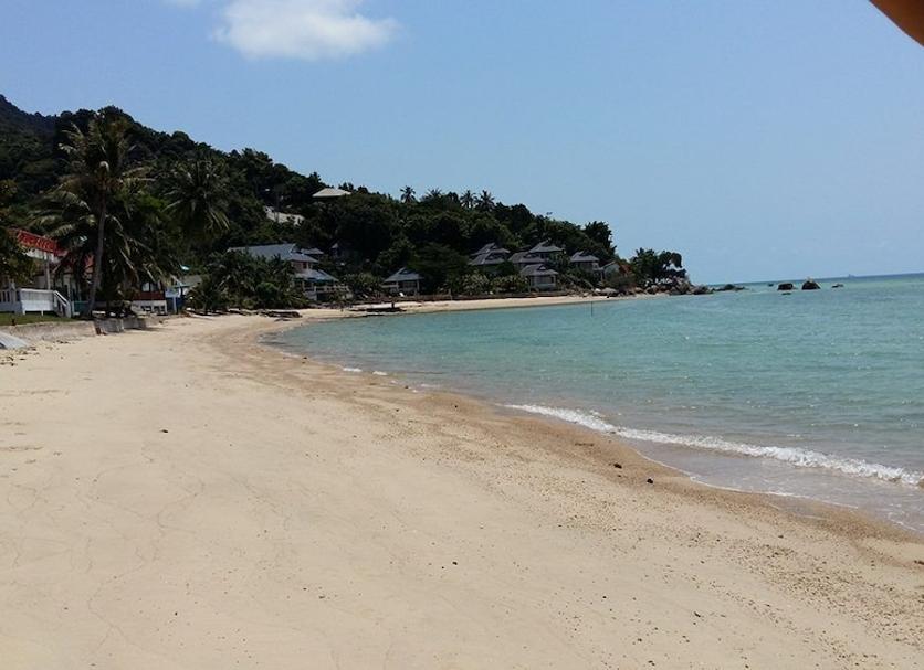 Pantai Foto