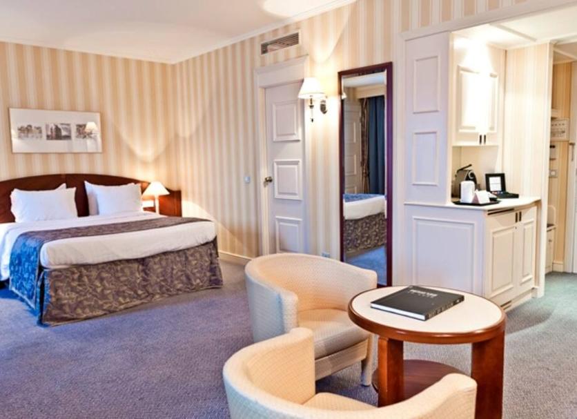 Kamar Tidur Foto