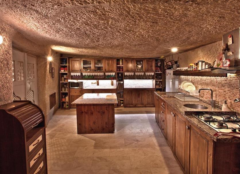 Dapur Foto