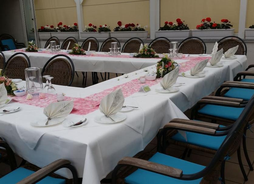 Restoran Foto