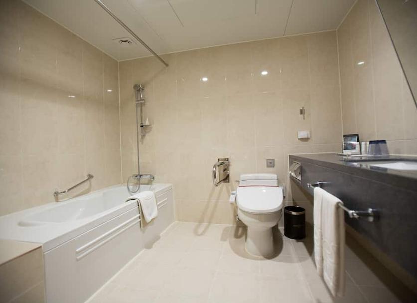 Kamar Mandi Foto