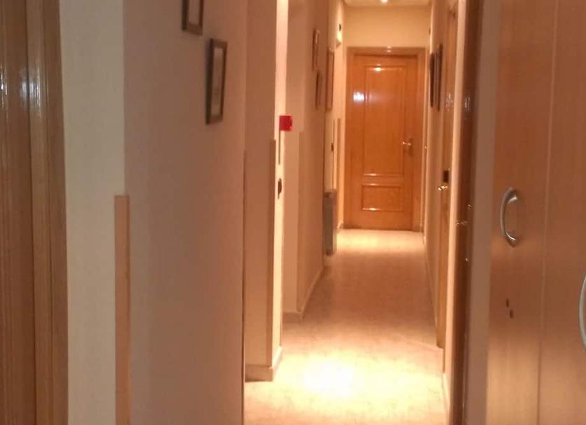 Lorong Foto
