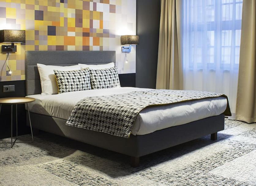 Kamar Tidur Foto