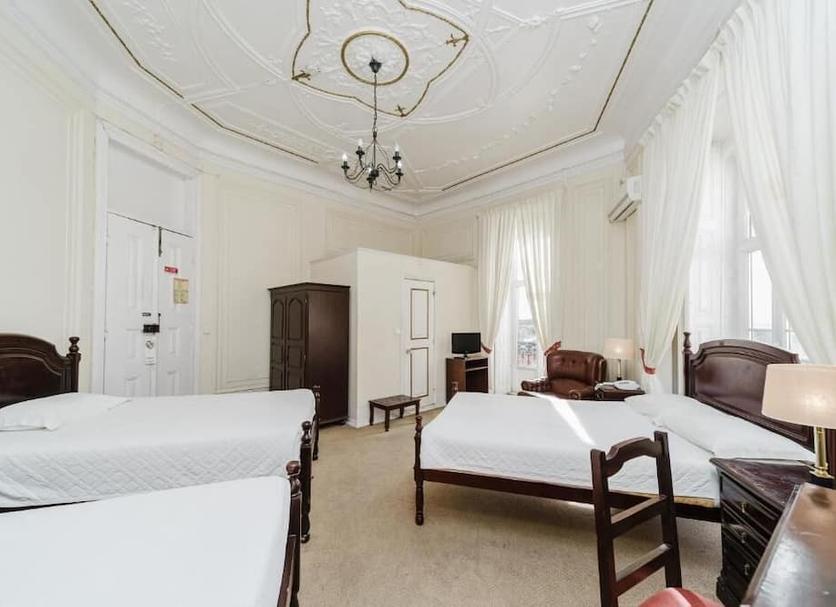 Kamar Tidur Foto