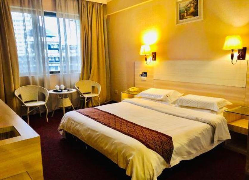 Kamar Tidur Foto