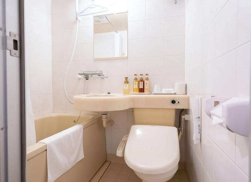 Kamar Mandi Foto