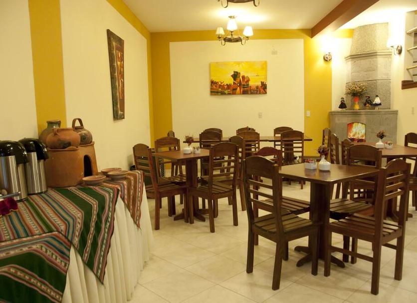 Restoran Foto