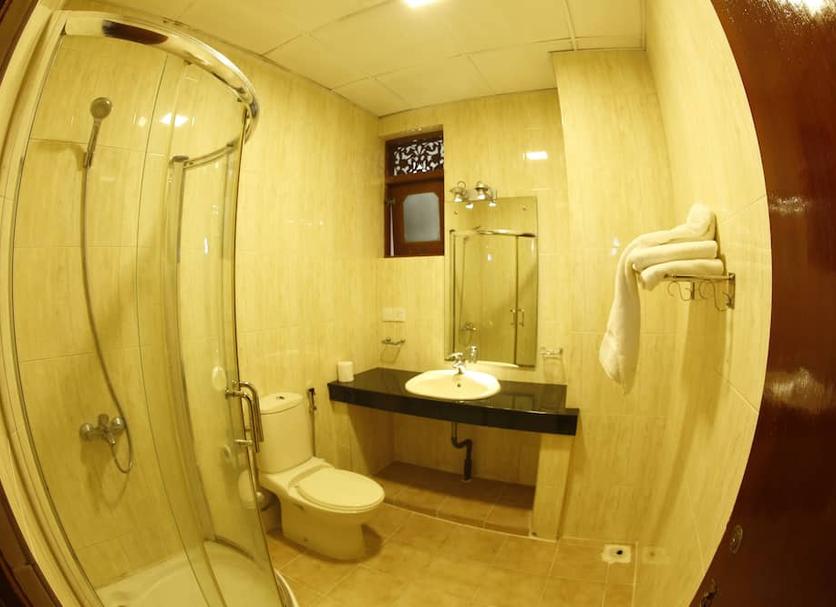 Kamar Mandi Foto