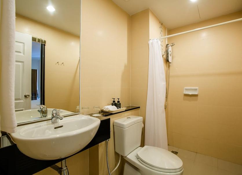 Kamar Mandi Foto