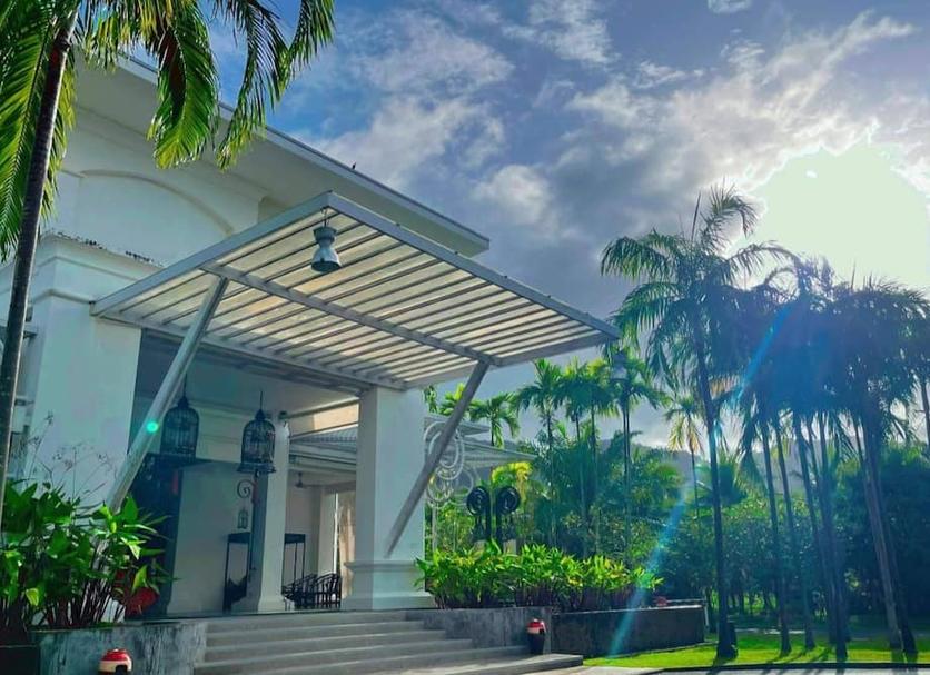 Pemandangan luar Foto