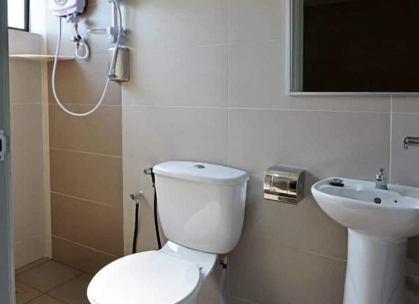 Kamar Mandi Foto
