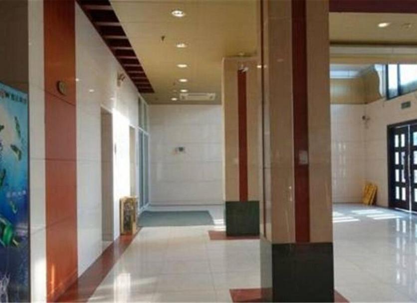Lorong Foto