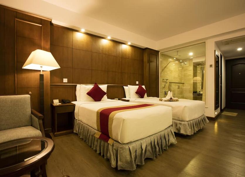 Kamar Tidur Foto
