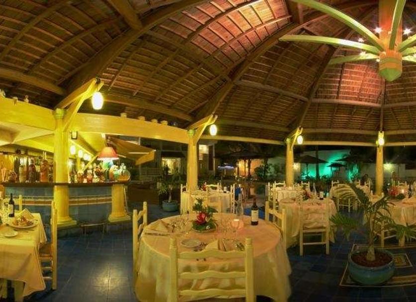 Restoran Foto