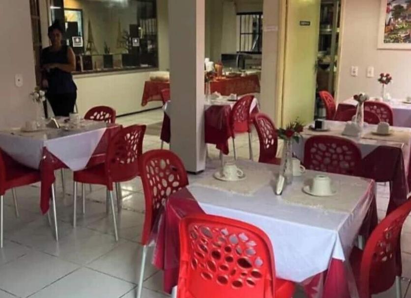 Restoran Foto