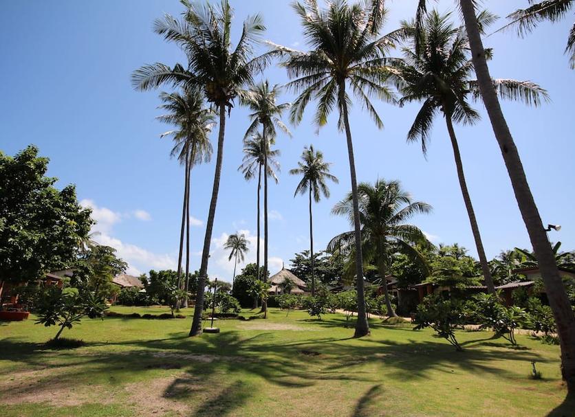 Pemandangan luar Foto