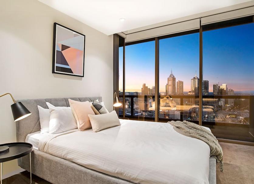 Kamar Tidur Foto