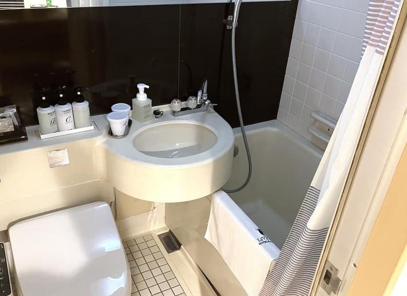 Kamar Mandi Foto