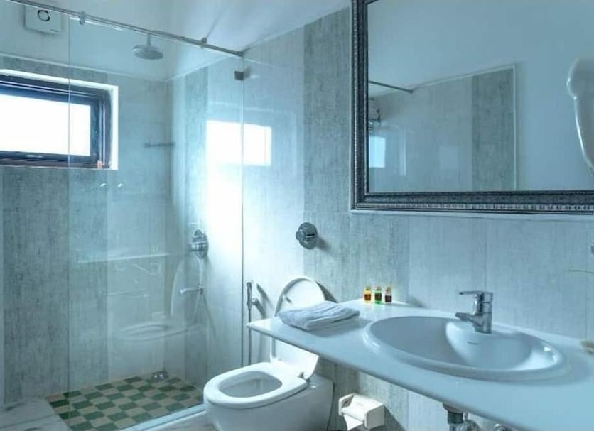Kamar Mandi Foto