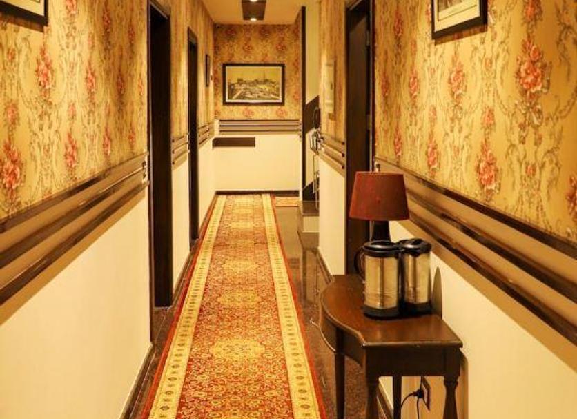 Lorong Foto