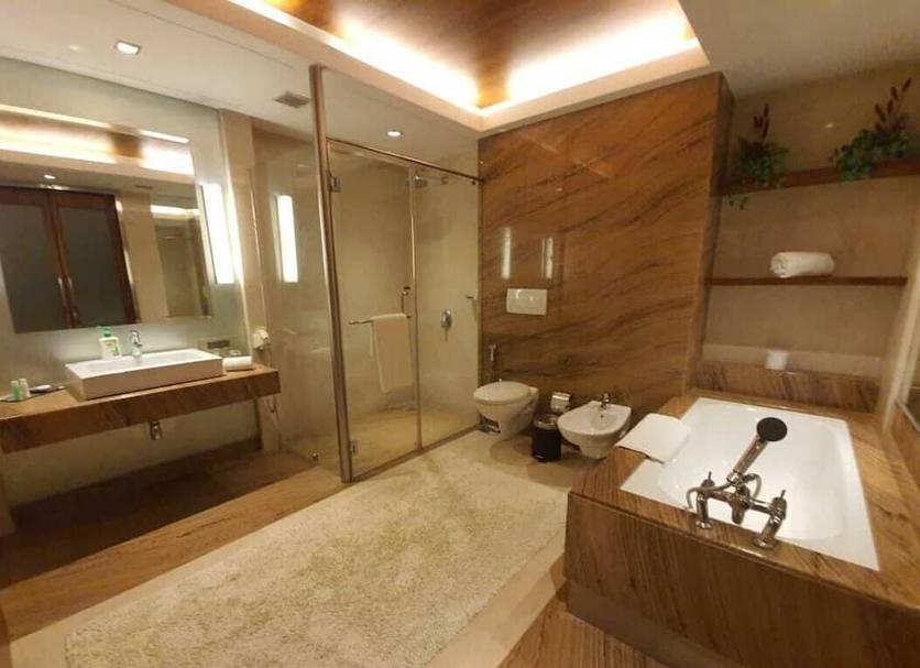 Kamar Mandi Foto