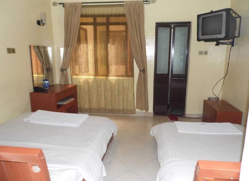 Kamar Tidur Foto