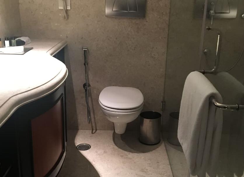 Kamar Mandi Foto