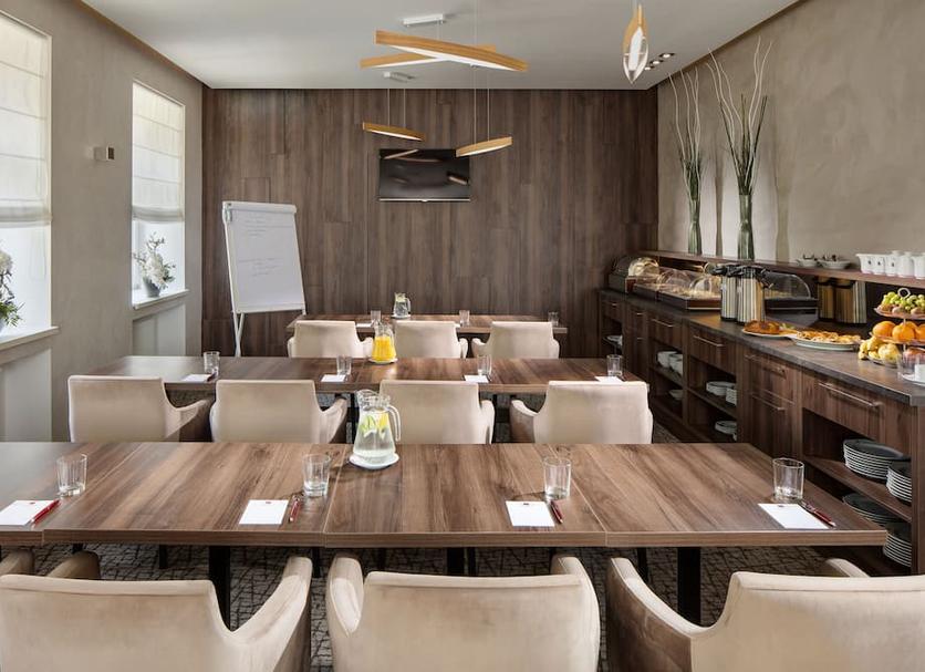 Restoran Foto