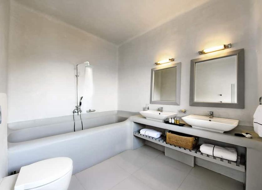 Kamar Mandi Foto