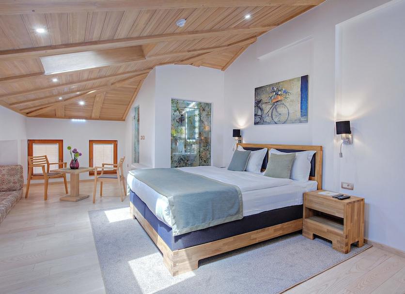 Kamar Tidur Foto