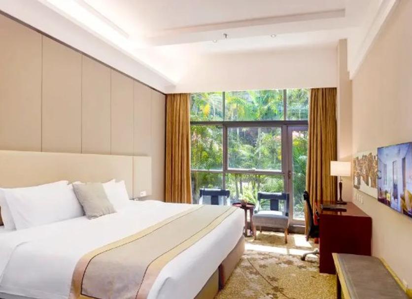 Kamar Tidur Foto