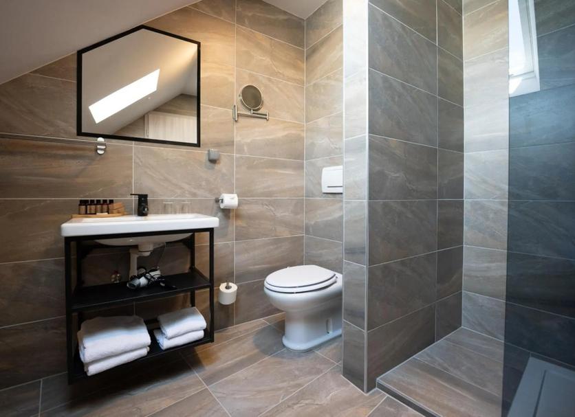 Kamar Mandi Foto