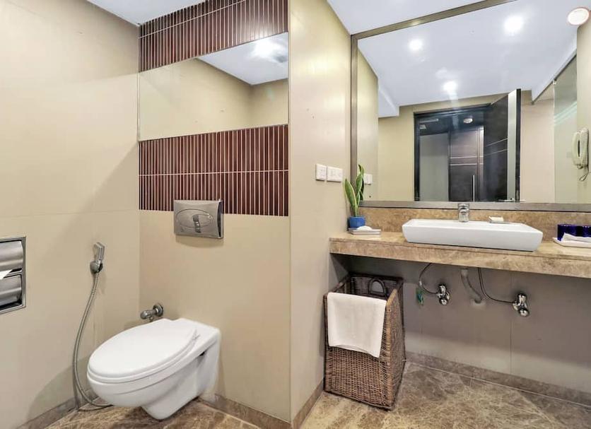 Kamar Mandi Foto
