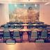 Ruang konferensi